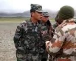 India Protests As China Establishes New Counties In Ladakhs Disputed Territory