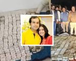 Indian Former Transport Office Constable Builds Corruption Empire Worth Rs700 Crore