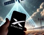 Iphones Can Now Send Texts Via Satellites With Starlinks New Feature