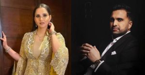 Is Sania Mirza Dating Uae Property Tycoon Adel Sajan After Divorce