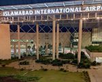 Islamabad Airport To Be Outsourced To Turkish Consortium For 15 Years