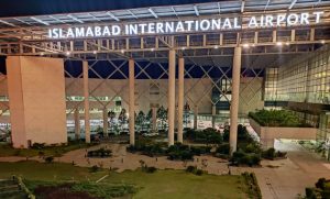 Islamabad Airport To Be Outsourced To Turkish Consortium For 15 Years