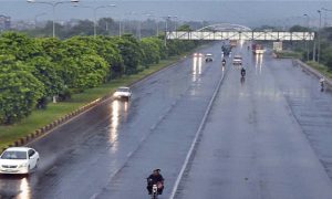 Islamabad Weather Alert Pmd Predicts More Rains Intensifying Cold Wave