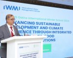 Iwmi Concludes Water Food Energy Ecosystems Nexus Winter School