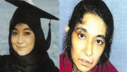 Joe Biden Dismisses Aafia Siddiquis Clemency Plea