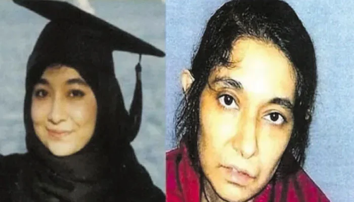 Joe Biden Dismisses Aafia Siddiquis Clemency Plea