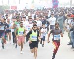 Karachi Marathon Inspires Hundreds With Record Participation International Recognition