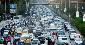 Karachi Traffic Plan For Youm E Ali Announced