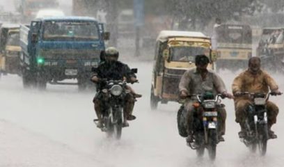 Karachi Weather Update Sindh Capital Braces For More Winter Chill After Mid Jan