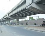 Lahores Major Muhammad Ishaq Shaheed Flyover Opens Today Connecting Walton Dha