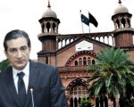 Lhc Judge Shams Mirza Faces Reference For Extending Stay Orders In Petroleum Levy Case