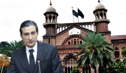 Lhc Judge Shams Mirza Faces Reference For Extending Stay Orders In Petroleum Levy Case