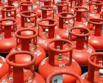 Lpg Price Increases By Rs3 68 Per Kg