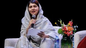 Malala Yousafzai Returns To Pakistan For Summit On Girls Education