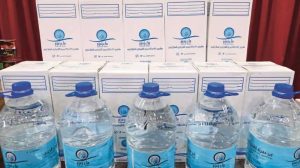 Man Makes Millions By Selling Fake Zamzam Water