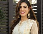 Mansha Pasha Slams Trolls For Criticising Womens Clothing Choices