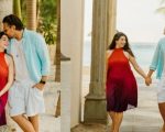 Mariyam Nafees Husband Set Couple Goals With Mauritius Vacation Fans React