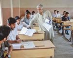 Matric Class 10 2025 Exams To Start From March 4 Check Full Schedule Here