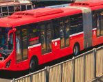 Metro Bus Service Suspended Again