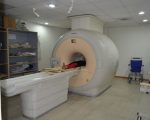 Mri Machine Stolen From Abbottabads Ayub Teaching Hospital