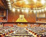 Na Passes Peca Amendment Bill Amid Opposition Protest