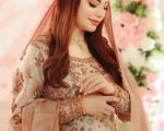 Neelam Muneers Duaa E Khair Look Wins Hearts On Social Media