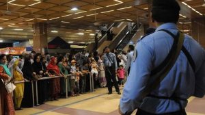 New Airport Regulations In Pakistan Result In Massive Deportations Offloading