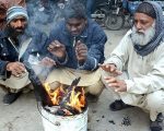 New Cold Wave To Grip Karachi