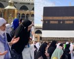 New Hajj Policy Restricts Solo Travel For Pakistani Women Without Permission From Family