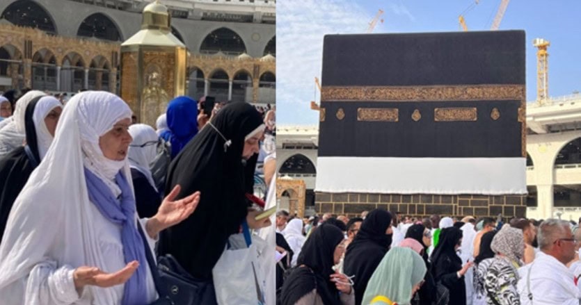 New Hajj Policy Restricts Solo Travel For Pakistani Women Without Permission From Family