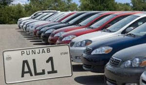 New Policy Requires All Vehicles In Punjab To Be Registered Within The Province