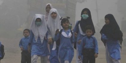 New School Timings For Lahore Other Punjab Cities After Winter Holidays