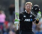 New Zealand Batter Martin Guptill Announces Retirement From International Cricket