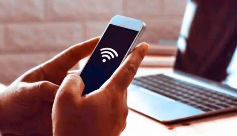 Nitb Issues Security Alert For Wi Fi Users In Pakistan