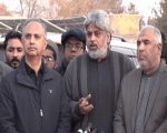 No Progress In Talks Without Judicial Commission On May 9 Nov 26 Incidents Hamid Raza