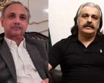 Omar Ayub Denies Reports Of Change In Khyber Pakhtunkhwa Cm