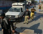 Pak Forces Gear Up For Major Security Operation In Kurram After Attack On Aid Convoy