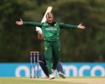 Pakistan Beat Samoa In Icc Womens U19 T20 World Cup