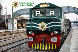 Pakistan Cuts 17101 Jobs In Railways To Reduce Expenses