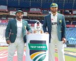 Pakistan Lock Horns With South Africa In Second Test On Friday