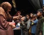 Pakistan Reports 73rd Polio Case Of 2024