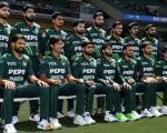 Pakistan Submit Initial Squad For Icc Champions Trophy