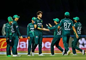 Pakistan To Announce Icc Champions Trophy Squad Today Whos In And Whos Out