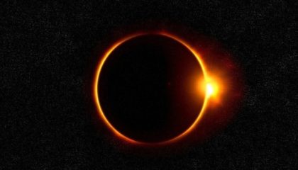 Pakistan To Witness Four Eclipses In 2025 Details Revealed