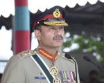 Pakistan Wants Improved Ties With Afghanistan Says Coas Munir