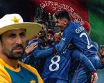 Pakistani Cricket Great Younis Khan Joins Afghanistan As Mentor For 2025 Champions Trophy