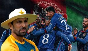 Pakistani Cricket Great Younis Khan Joins Afghanistan As Mentor For 2025 Champions Trophy