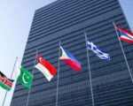 Pakistani Flag Installed At Unsc As Eighth Term As Non Permanent Member Begins