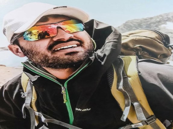 Pakistani Mountaineer Asad Ali Memon Conquers Worlds Coldest Peak