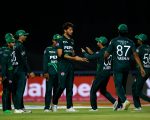 Pakistans Icc Champions Trophy Expected Squad Amid Saim Ayubs Injury